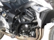 Защитные дуги Heed для Suzuki Gsr 750 (2011 - 2016)