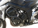 Защитные дуги Heed для Suzuki Gsr 750 (2011 - 2016)