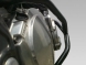 Защитные дуги Heed для Suzuki Gsx 1200 Inazuma (98-02)
