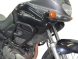 Защитные дуги Heed для Suzuki Xf 650 Freewind (97-03)