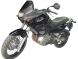 Защитные дуги Heed для Suzuki Xf 650 Freewind (97-03)