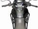 Защитные дуги Heed для Suzuki Xf 650 Freewind (97-03)