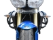 Защитные дуги Heed для Triumph Street Triple 675 (2013 - 2016) 