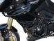 Защитные дуги Heed для Triumph Tiger 1050 (2007 - 2012)