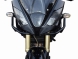Защитные дуги Heed для Triumph Tiger 1050 (2007 - 2012)