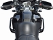 Защитные дуги Heed для Triumph Tiger 1050 (2007 - 2012)