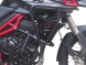 Защитные дуги Heed для Triumph Tiger 800 / 800 Xc (11-14)