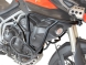 Защитные дуги Heed для Triumph Tiger 800 Xc / Xr (2011 - 2014) Верхние
