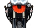 Защитные дуги Heed для Triumph Tiger 800 Xc / Xr (2011 - 2014) Верхние