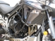 Защитные дуги Heed для Triumph Tiger 800 Xc / Xr (2015 - 2019 ) Бункер