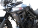 Защитные дуги Heed для Triumph Tiger 800 Xc / Xr (2015 - 2019 ) Бункер