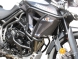 Защитные дуги Heed для Triumph Tiger 800 Xc / Xr (2015 - 2019 ) Верхние