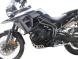 Защитные дуги Heed для Triumph Tiger 800 Xc / Xr (2015 - 2019 ) Верхние