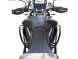Защитные дуги Heed для Triumph Tiger 850 Бункер Чёрные