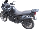 Защитные дуги Heed для Triumph Tiger 900 (93-98)