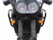Защитные дуги Heed для Triumph Tiger 900 (93-98)