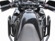 Защитные дуги Heed для Triumph Tiger 900 (93-98)