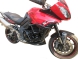 Защитные дуги верхние и нижние TRIUMPH TIGER Sport 1050