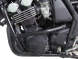 Защитные дуги Heed для Yamaha Fzs 600 Fazer (98-03)