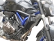 Защитные дуги Heed для Yamaha Mt-07 (2014 - 2017)