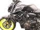 Защитные дуги Heed для Yamaha Mt-07 (2018 -)