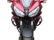 Защитные дуги Heed для Yamaha Mt-07 Tracer (2016 - 2019)