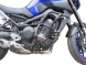 Защитные дуги Heed для Yamaha Mt-09 (2017-2020) - Бункер, Малые