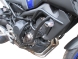 Защитные дуги Heed для Yamaha Mt-09 / Mt-09 Tracer - Бункер, Малые