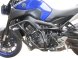 Защитные дуги Heed для Yamaha Mt-09 / Mt-09 Tracer - Бункер, Малые