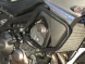 Защитные дуги Heed для Yamaha Mt-09 Tracer (14-17) / Mt-09 (13-16) - Basic