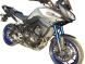 Защитные дуги Heed для Yamaha Mt-09 Tracer (14-17) / Mt-09 (13-16) - Basic