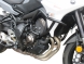 Защитные дуги Heed для Yamaha Mt-09 Tracer / Tracer 900 Gt (2017 - 2020) - Bunkier