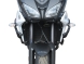 Защитные дуги Heed для Yamaha Mt-09 Tracer / Tracer 900 Gt (2017 - 2020) - Bunkier
