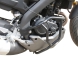 Защитные дуги Heed для Yamaha Mt-125 (2014 - 2017)