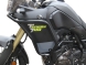 Защитные дуги Heed для Yamaha Tenere 700 (2019-2024) Basic