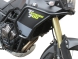 Защитные дуги Heed для Yamaha Tenere 700 (2019-2024) Bunkier