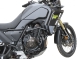 Защитные дуги Heed для Yamaha Tenere 700 (2019-2024) Bunkier