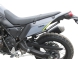 Защитные дуги Heed для Yamaha Tenere 700 Задние