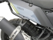 Защитные дуги Heed для Yamaha Tenere 700 Задние