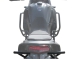 Защитные дуги Heed для Yamaha Tenere 700 Задние