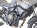 Защитные дуги Heed для Yamaha Tracer 7 (2020 - 2024)