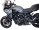 Защитные дуги Heed для Yamaha Tracer 7 (2020 - 2024)