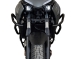 Защитные дуги Heed для Yamaha Tracer 7 (2020 - 2024)