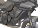 Защитные дуги Heed для Yamaha Tracer 9 Rn70 (2021 - 2023) Бункер