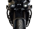 Защитные дуги Heed для Yamaha Tracer 9 Rn70 (2021 - 2023) Бункер