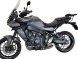 Защитные дуги Heed для Yamaha Tracer 9 Rn70 (2021 - 2023) Бункер