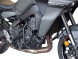 Защитные дуги Heed для Yamaha Tracer 9 Rn70 (2021 - 2023) Нижние
