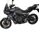 Защитные дуги Heed для Yamaha Tracer 9 Rn70 (2021 - 2023) Нижние