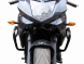 Защитные дуги Heed для Yamaha Xj 6 Diversion ' S ' Большие