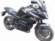 Защитные дуги Heed для Yamaha Xj 6 Diversion ' S ' И ' N ' Малые Чёрные